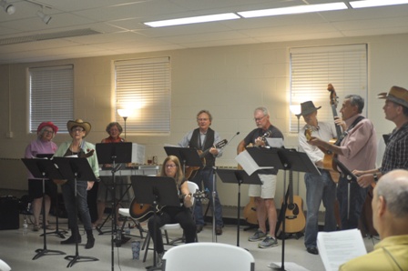 Missing Photo Cookout